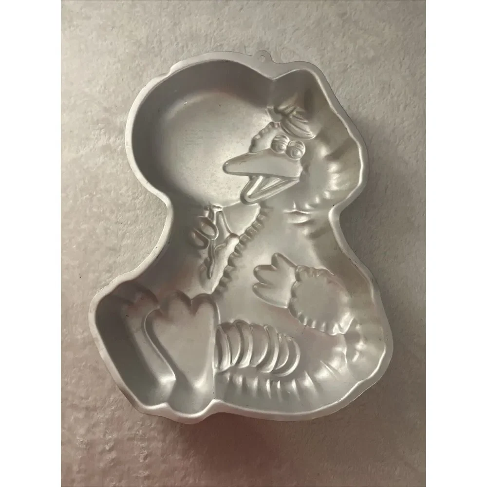 Wilton vintage big